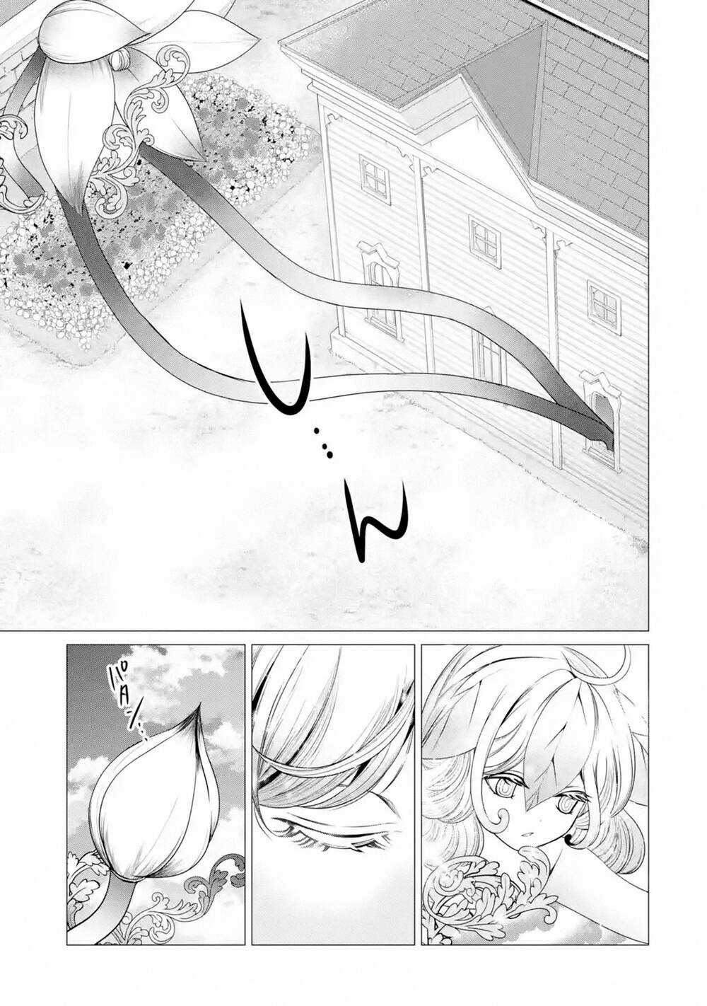 I'm Working At The Church As A Priest, But I Want To Be Cut Some Slack From The Mutilated Bodies Of Chapter 4.3 trang 5