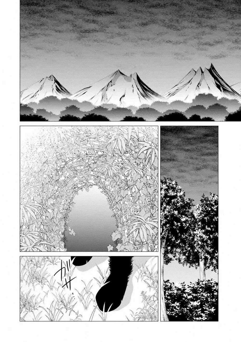 I'm Working At The Church As A Priest, But I Want To Be Cut Some Slack From The Mutilated Bodies Of Chapter 4.5 trang 6