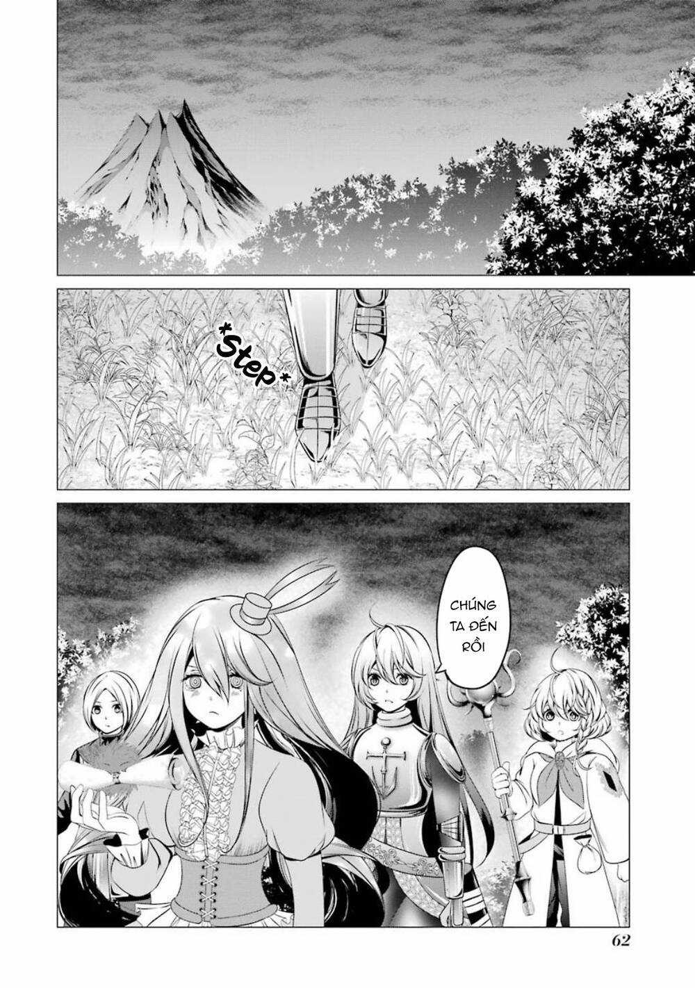 I'm Working At The Church As A Priest, But I Want To Be Cut Some Slack From The Mutilated Bodies Of Chapter 5.1 trang 14