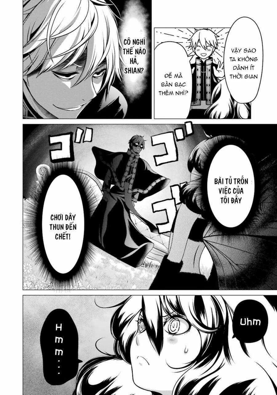 I'm Working At The Church As A Priest, But I Want To Be Cut Some Slack From The Mutilated Bodies Of Chapter 5.2 trang 2