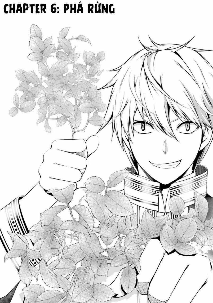 I'm Working At The Church As A Priest, But I Want To Be Cut Some Slack From The Mutilated Bodies Of Chapter 6.1 trang 3