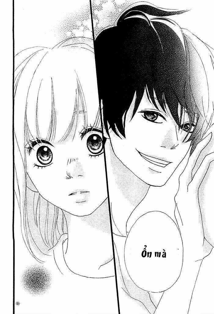 I, My, Me Chapter 1 trang 22