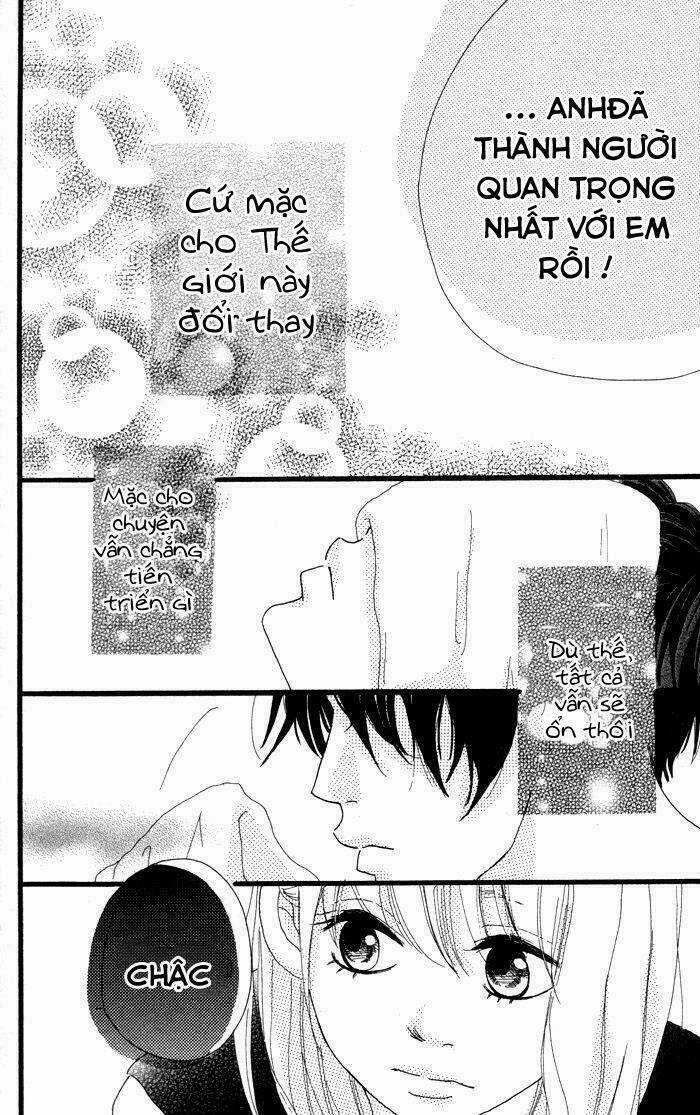 I, My, Me Chapter 2 trang 25