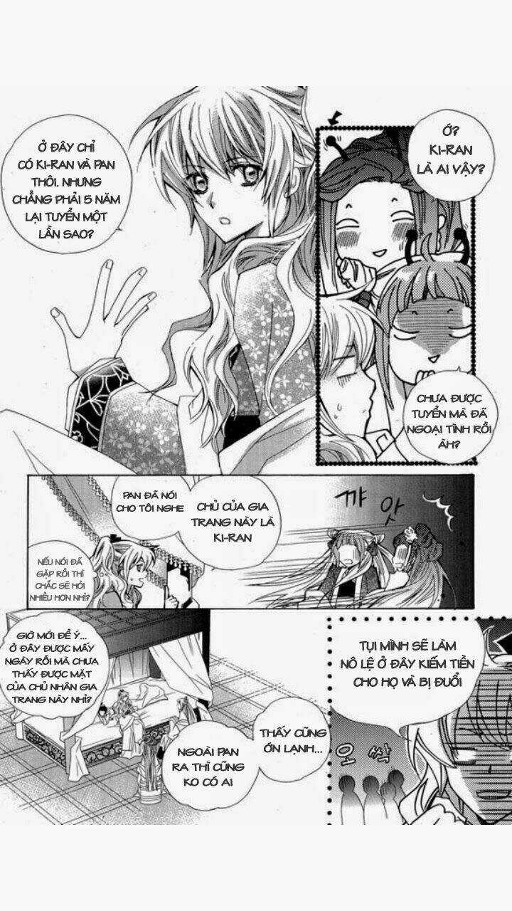 I-Ren Chapter 3 trang 19