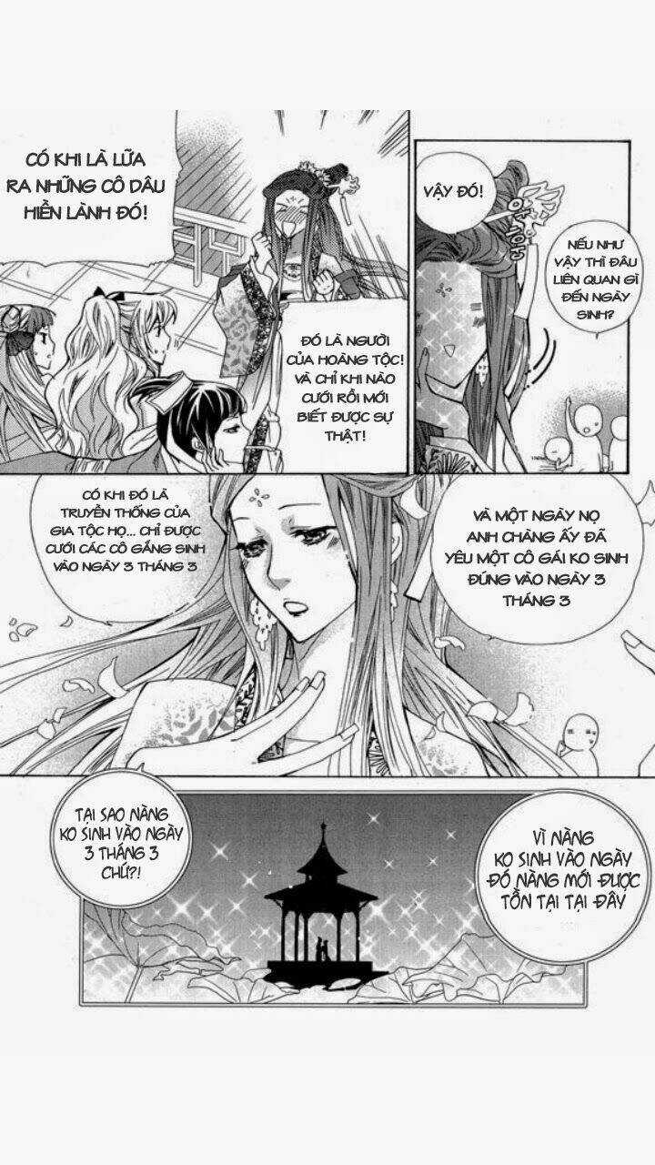 I-Ren Chapter 3 trang 20