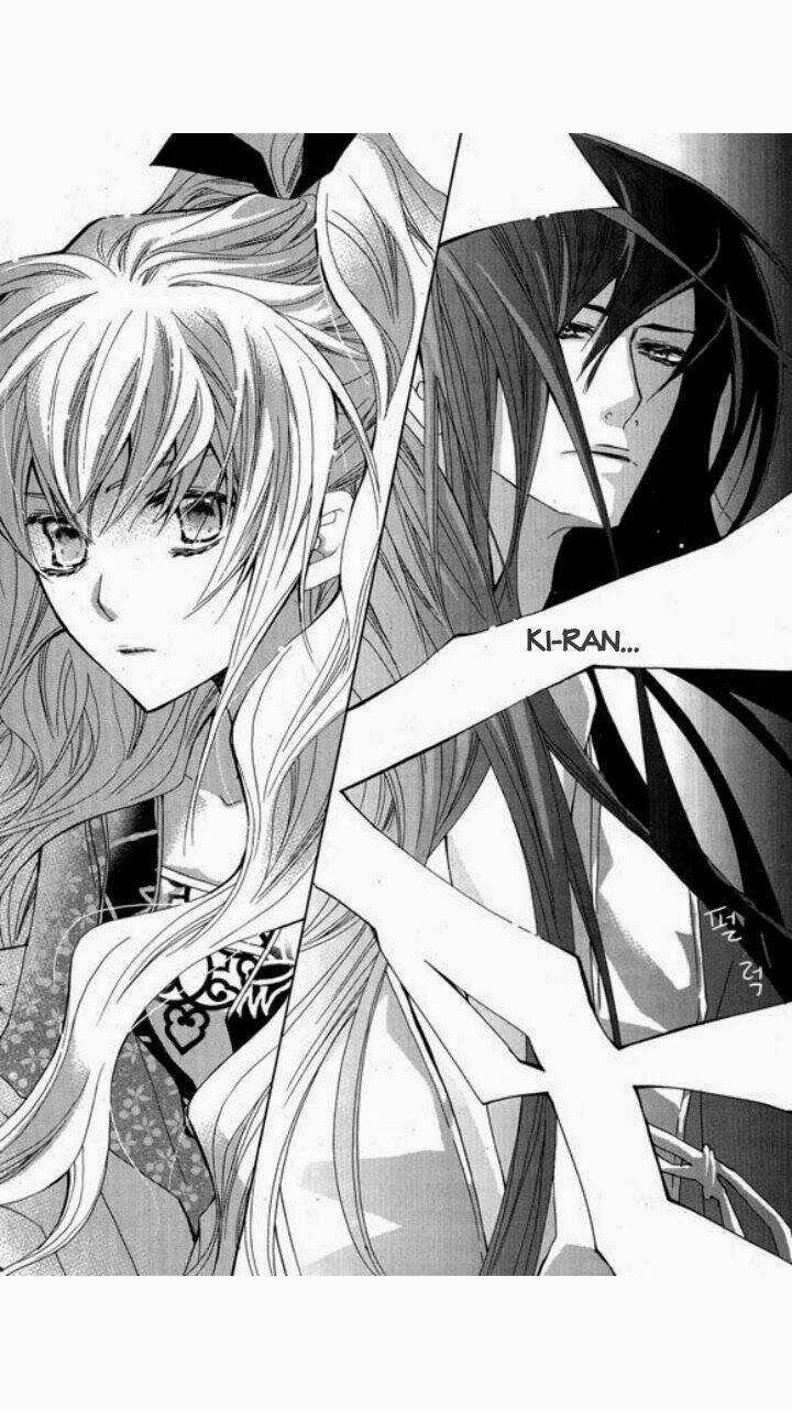 I-Ren Chapter 3 trang 25