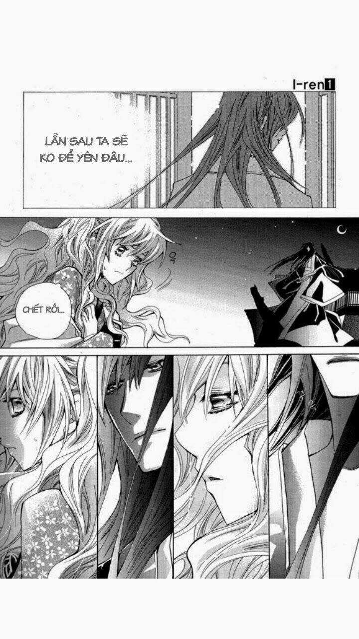 I-Ren Chapter 3 trang 26