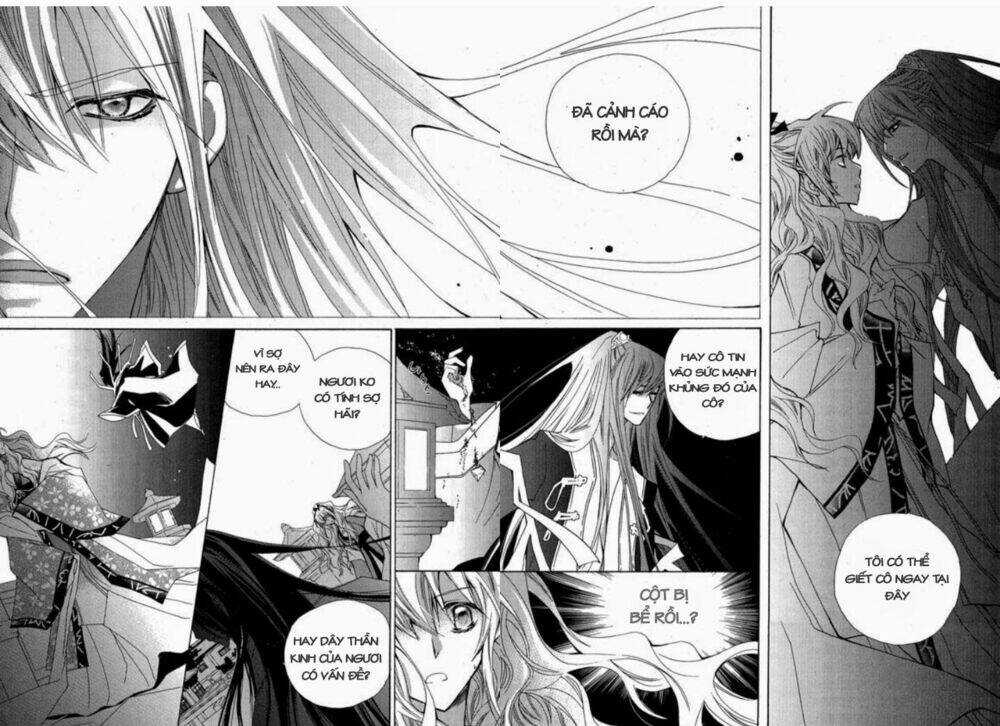 I-Ren Chapter 3 trang 27