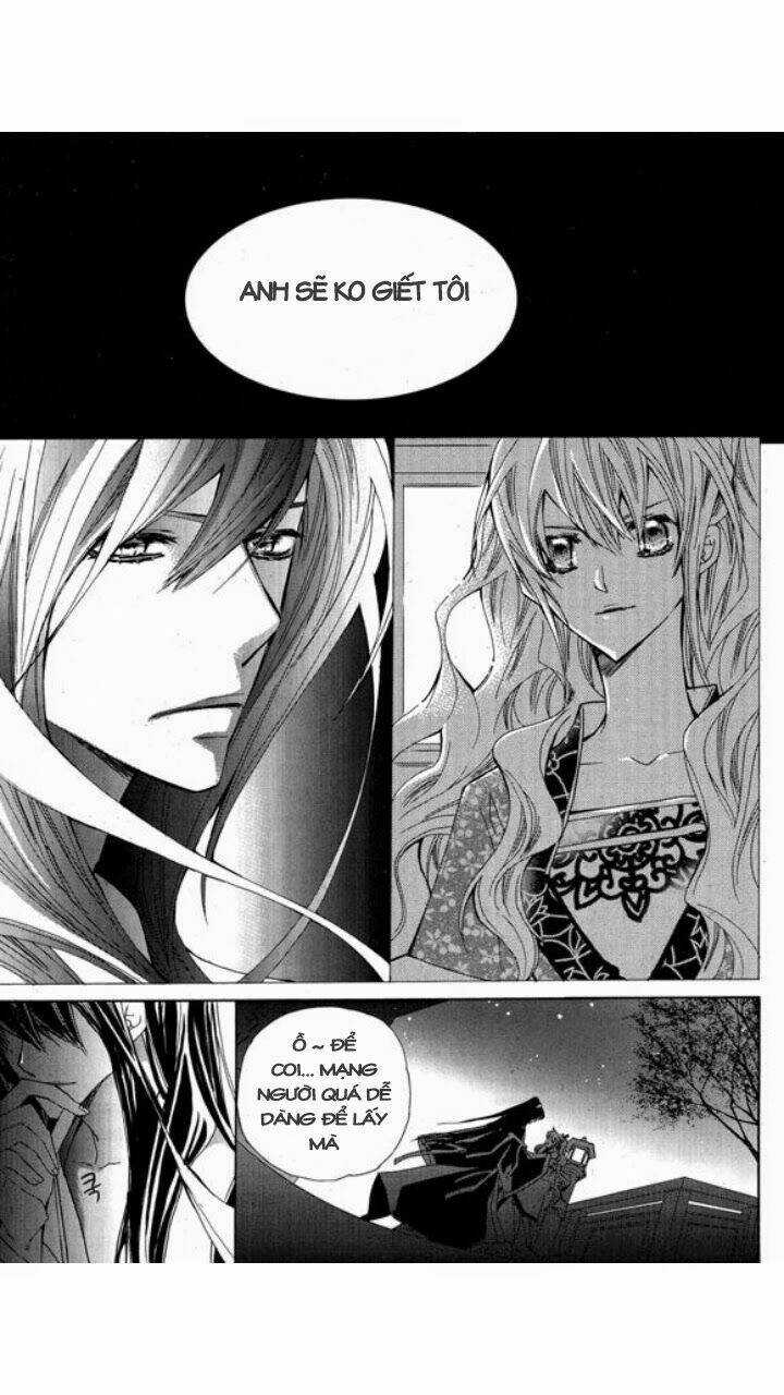 I-Ren Chapter 3 trang 28