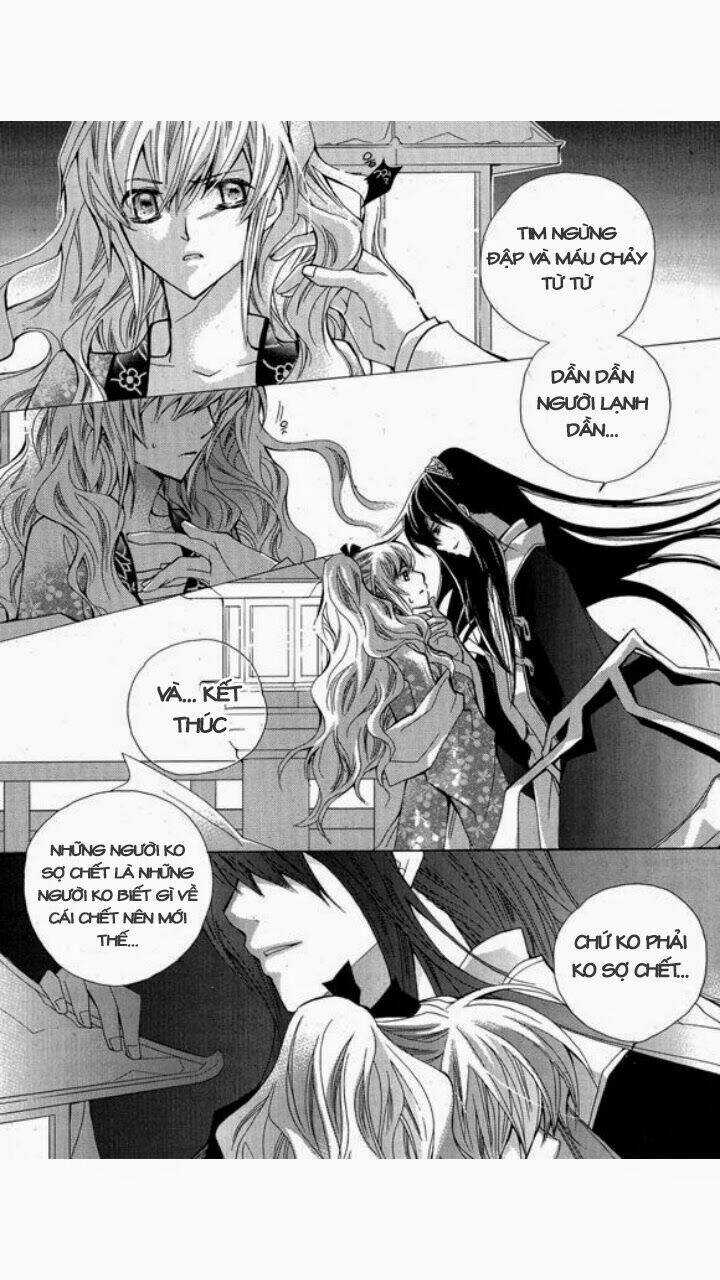 I-Ren Chapter 3 trang 29