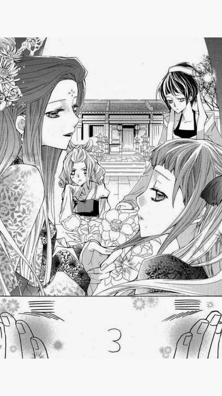 I-Ren Chapter 3 trang 3