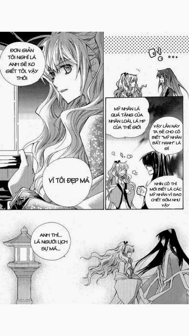 I-Ren Chapter 3 trang 30