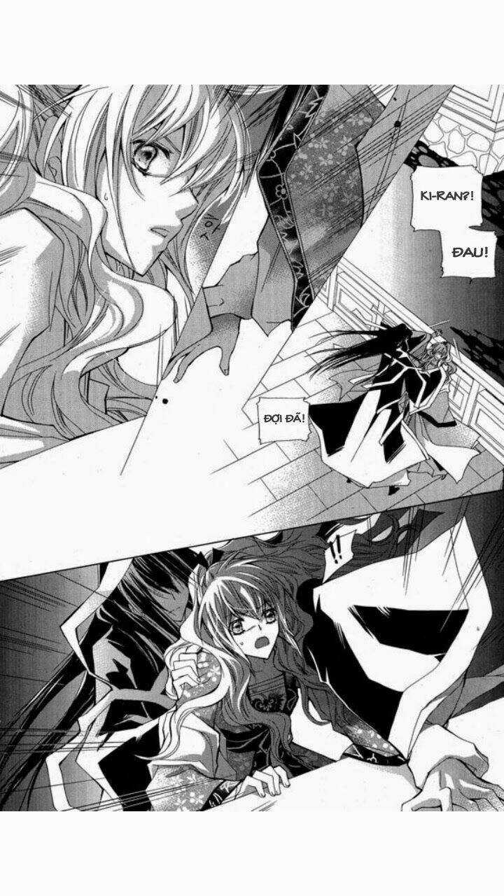 I-Ren Chapter 3 trang 33