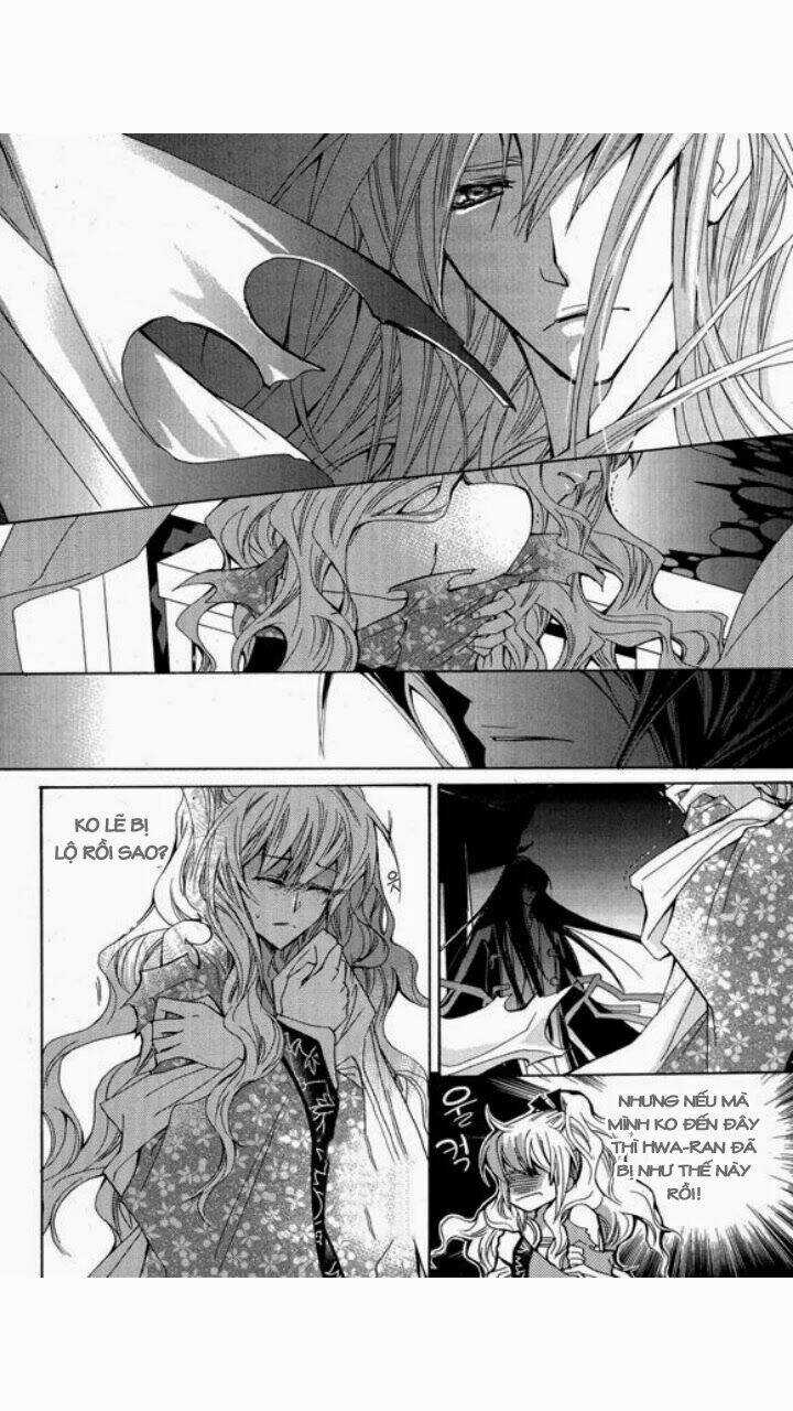 I-Ren Chapter 3 trang 35