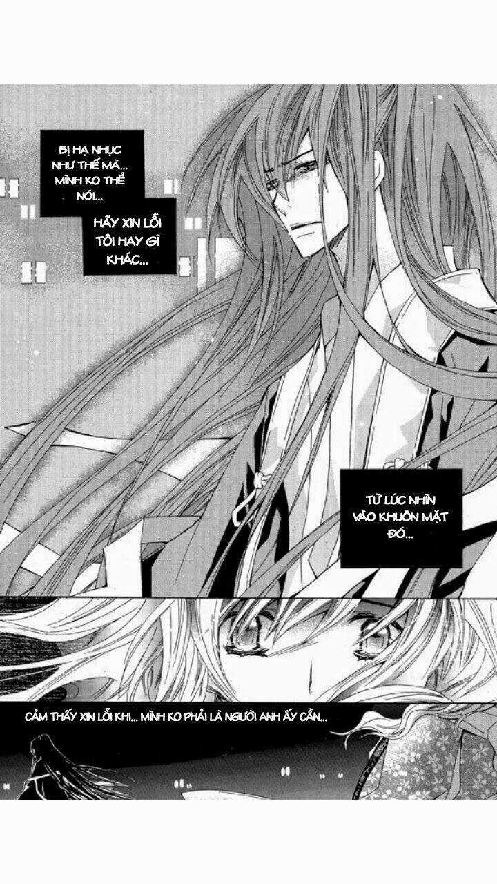 I-Ren Chapter 3 trang 38