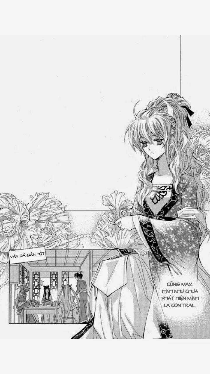 I-Ren Chapter 3 trang 39