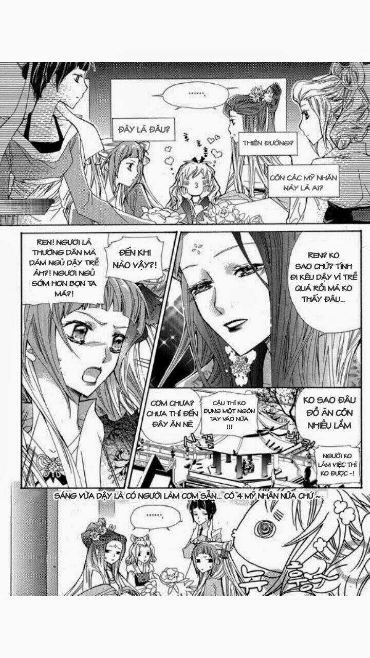 I-Ren Chapter 3 trang 4