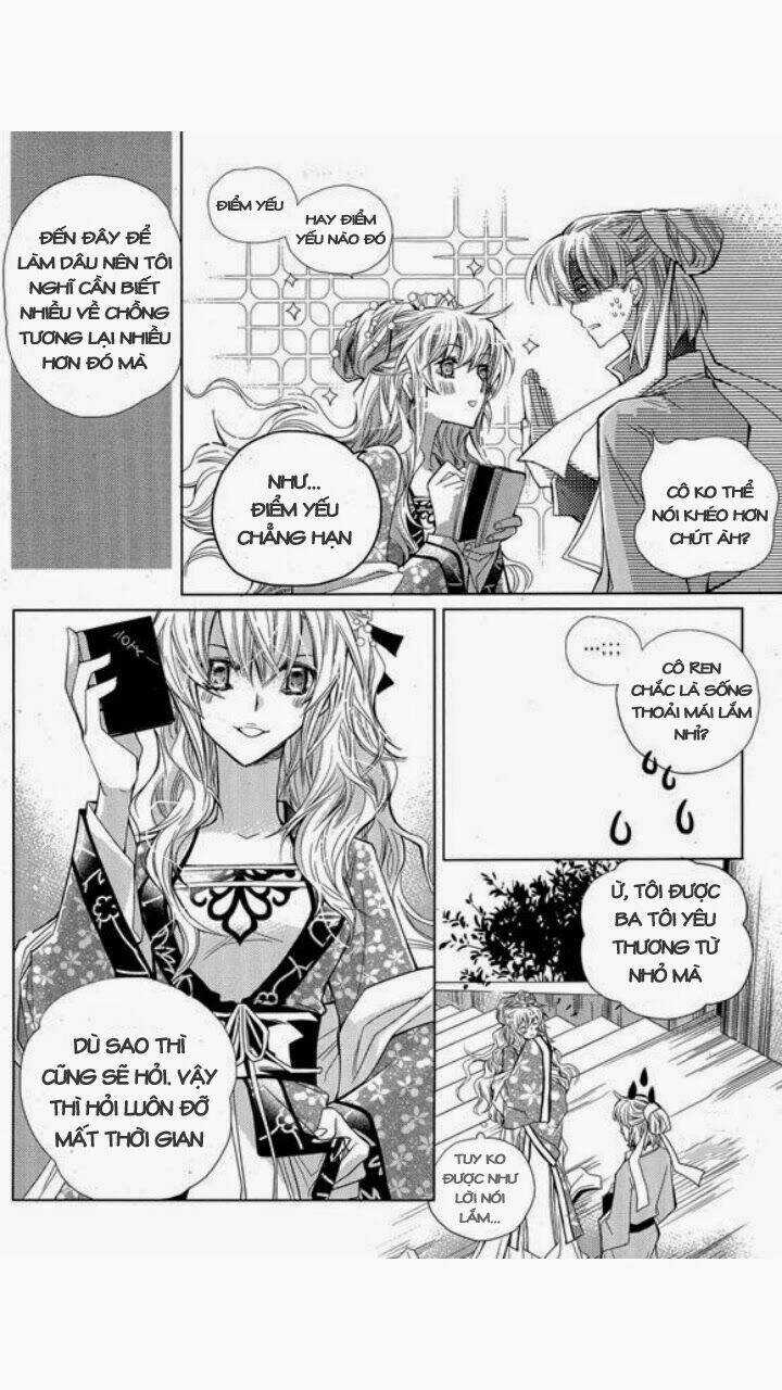 I-Ren Chapter 3 trang 47