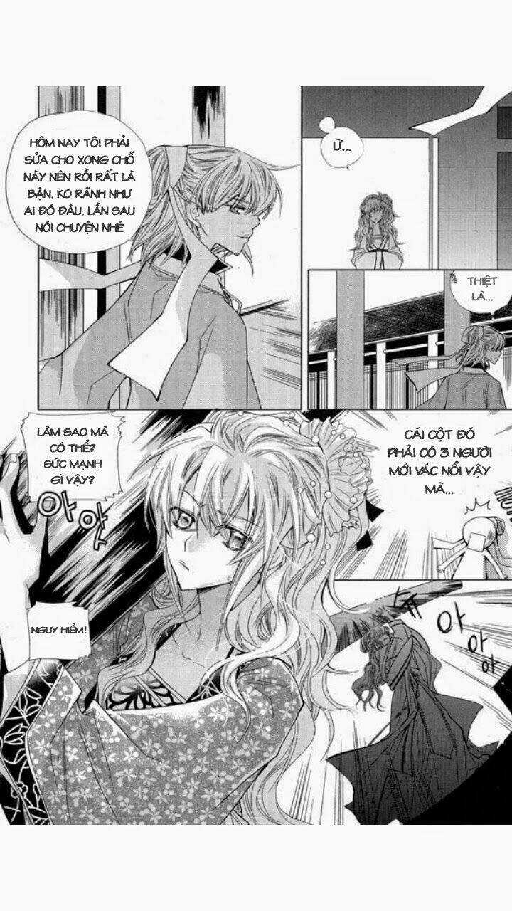 I-Ren Chapter 3 trang 48