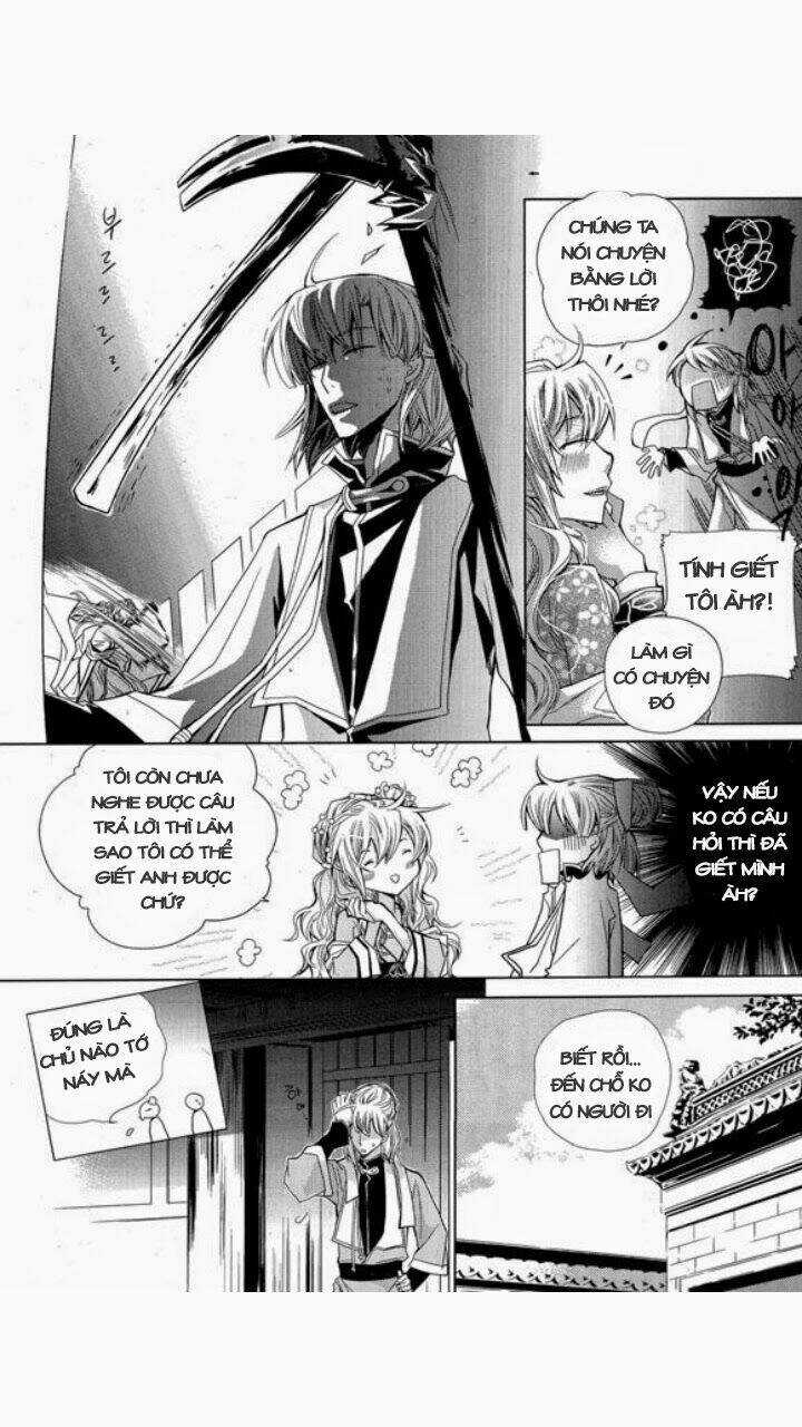 I-Ren Chapter 3 trang 50