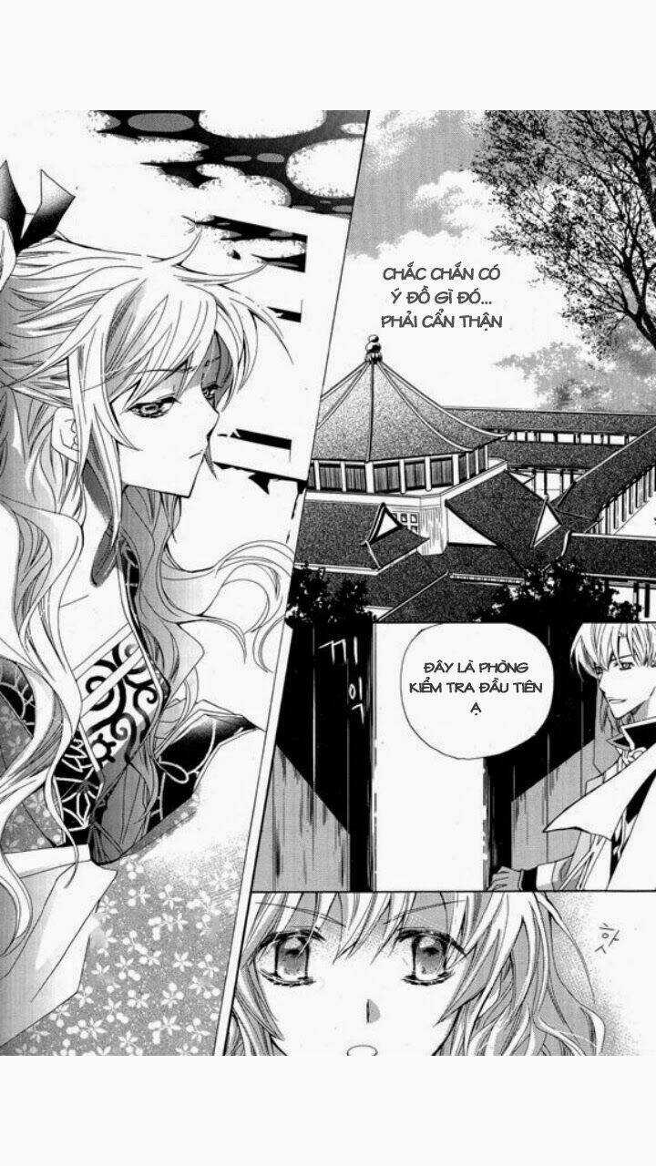 I-Ren Chapter 3 trang 7