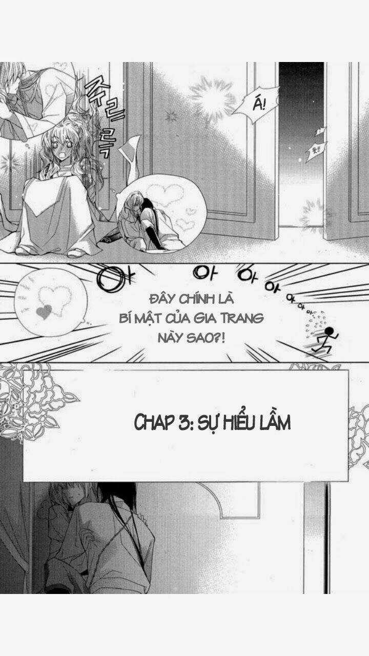 I-Ren Chapter 3 trang 74