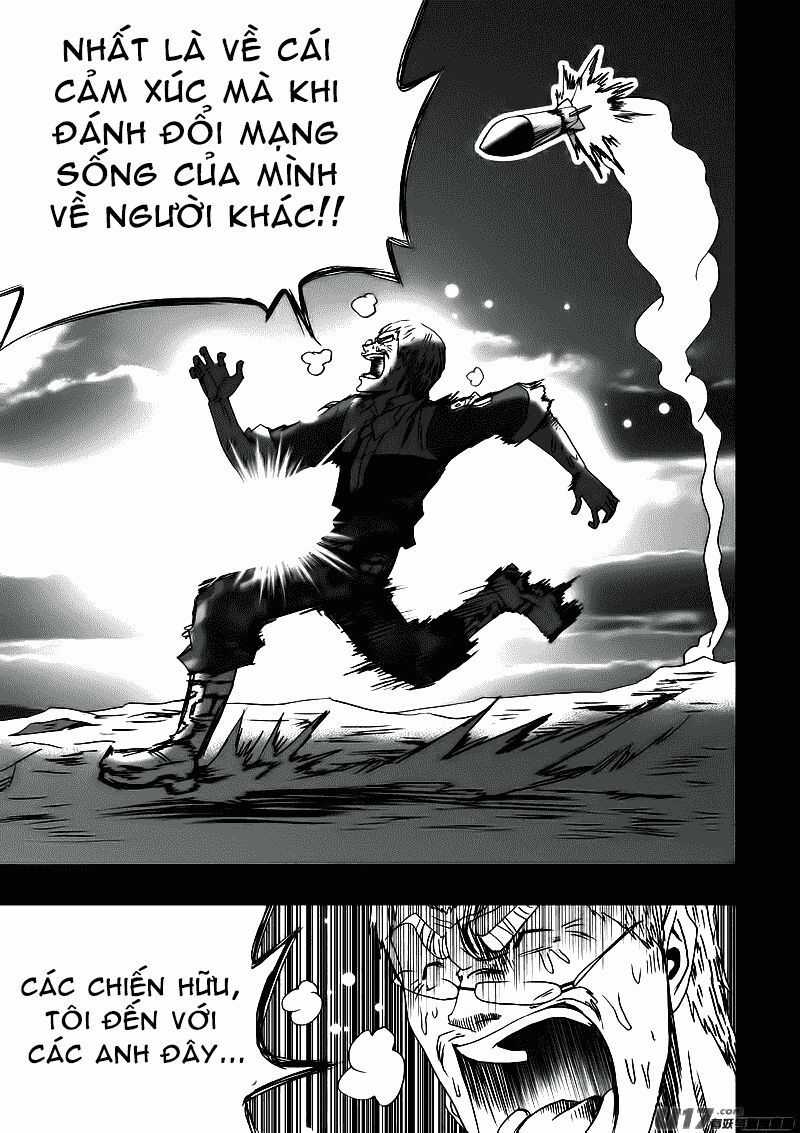 I The Female Robot Chương 12 trang 7