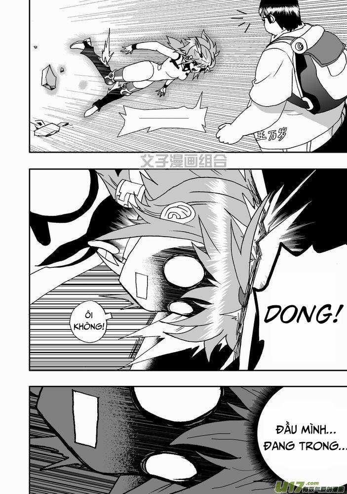 I The Female Robot Chương 22 trang 12