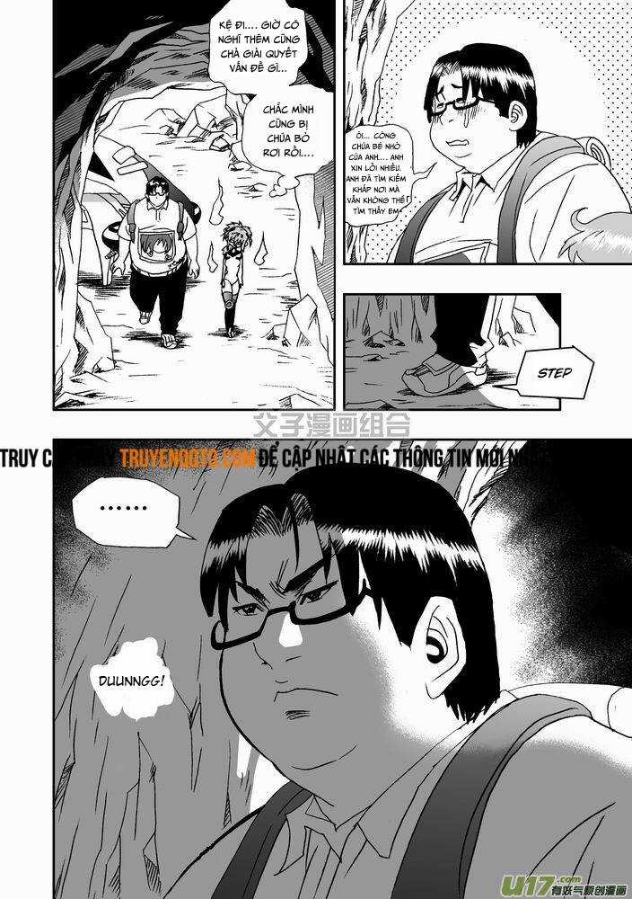 I The Female Robot Chương 22 trang 20