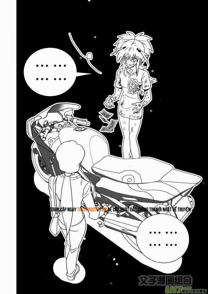 I The Female Robot Chương 26 trang 12