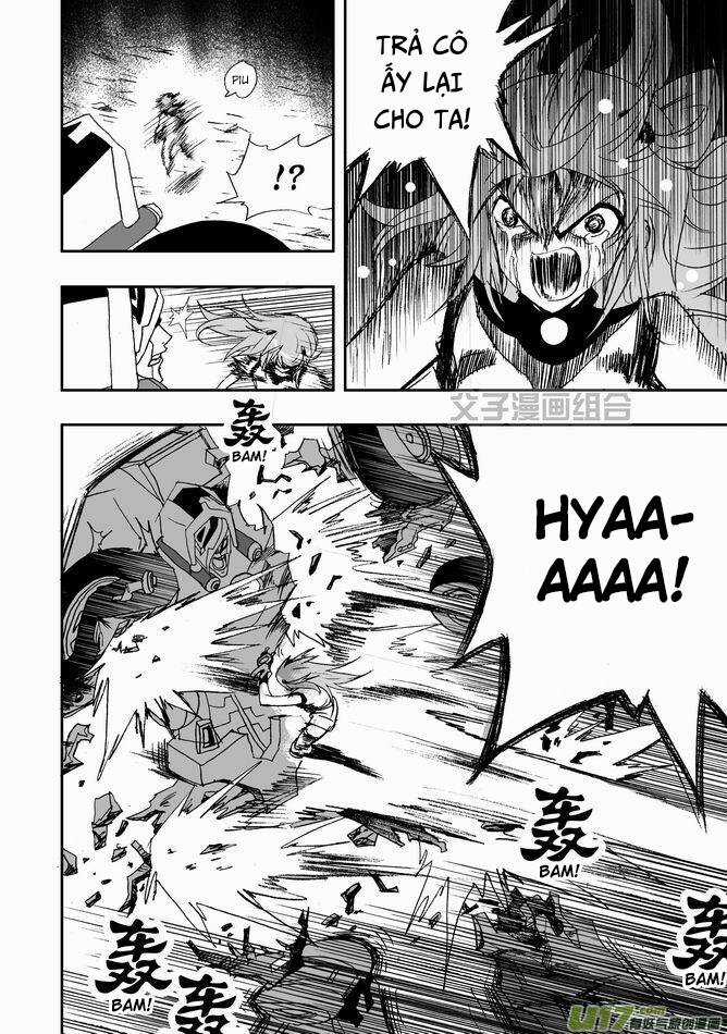 I The Female Robot Chương 29 trang 17