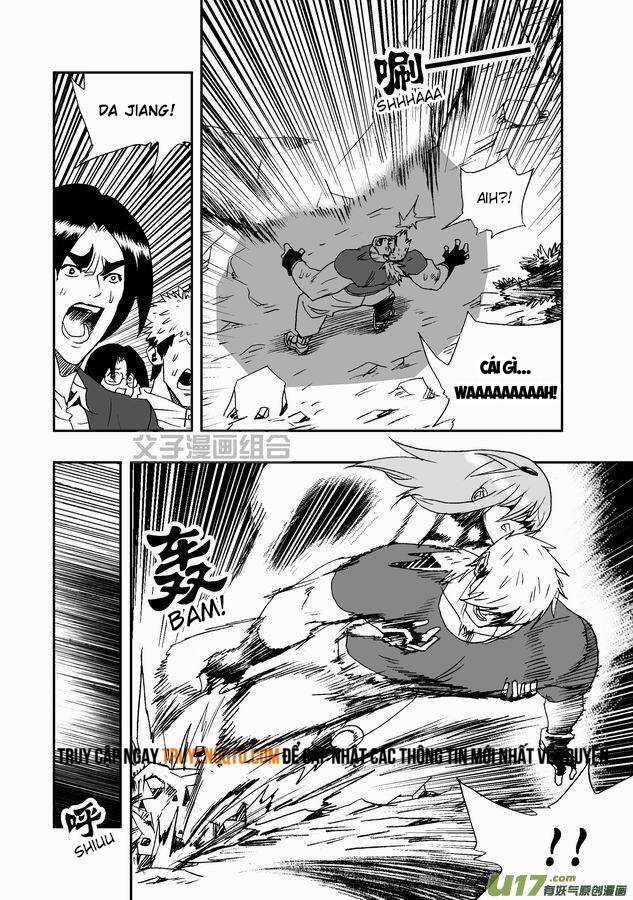 I The Female Robot Chương 30 trang 23