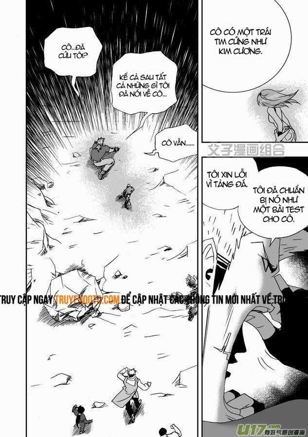 I The Female Robot Chương 30 trang 25