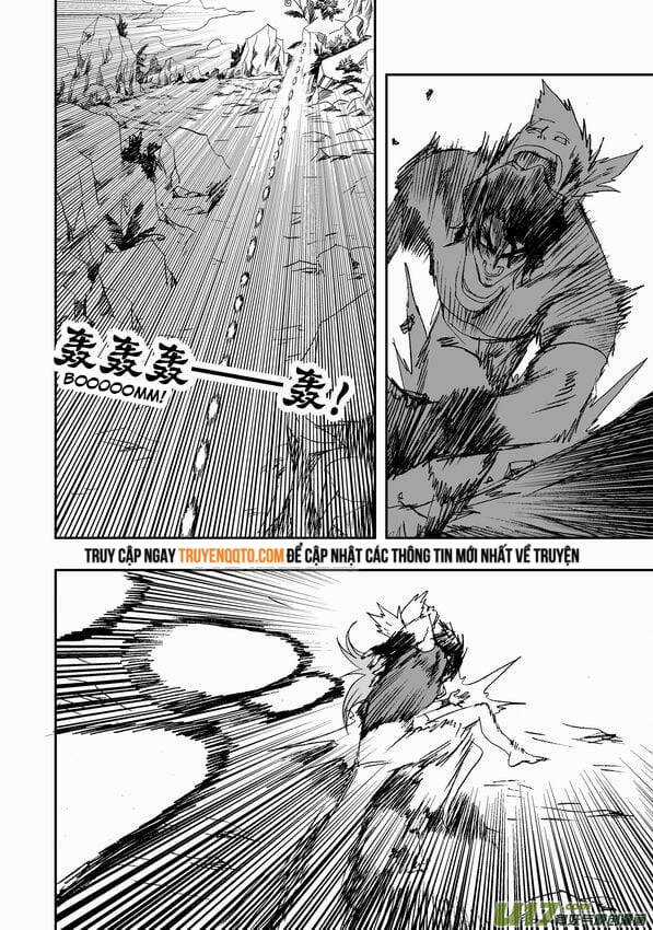 I The Female Robot Chương 31 trang 16