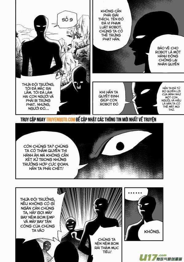 I The Female Robot Chương 32 trang 4