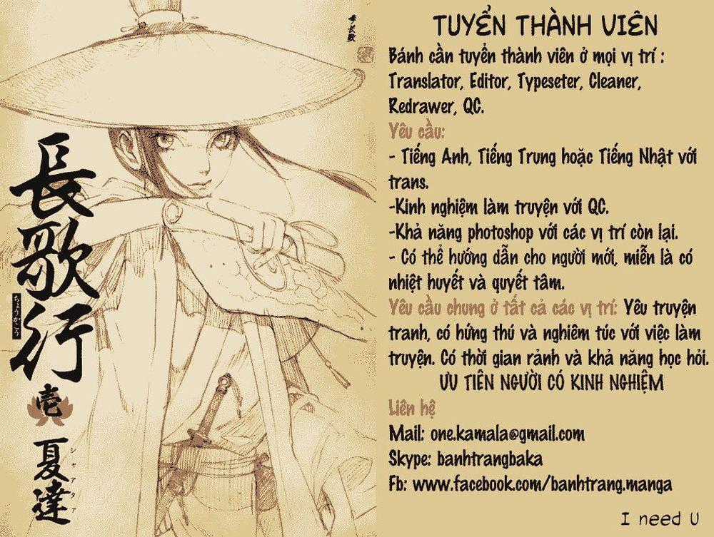 I The Female Robot Chương 4 trang 25