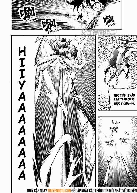 I The Female Robot Chương 40 trang 2