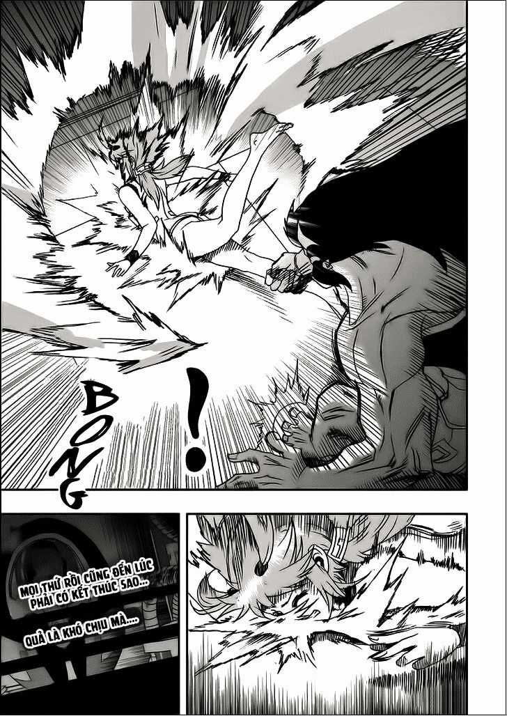 I The Female Robot Chương 5 trang 11