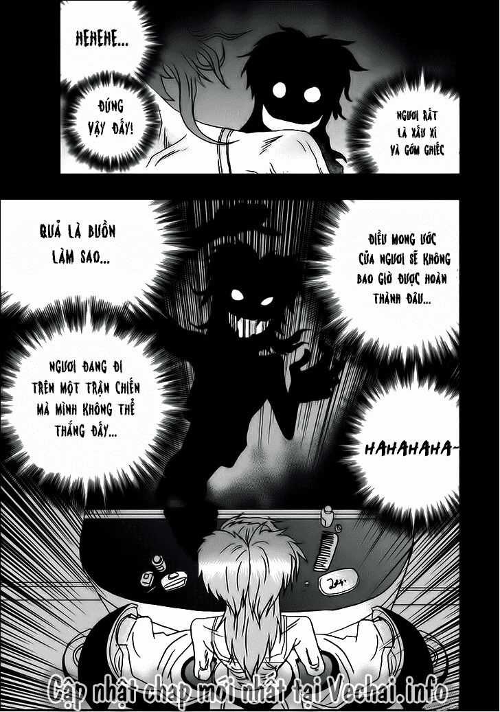 I The Female Robot Chương 5 trang 17