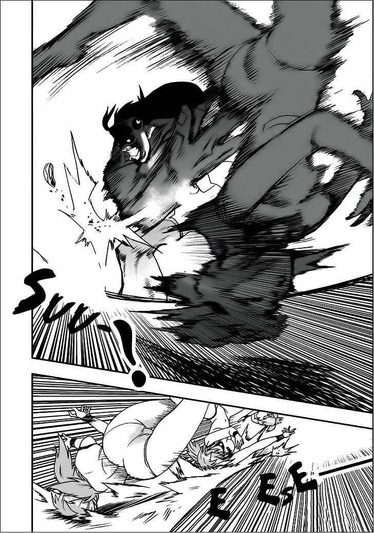 I The Female Robot Chương 5 trang 8