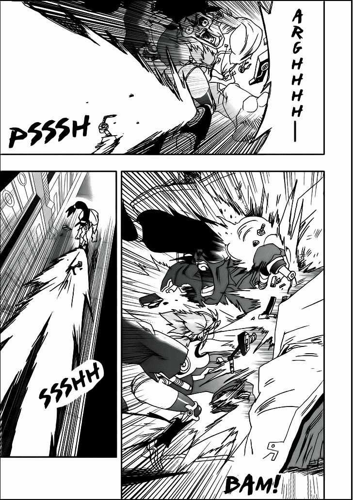 I The Female Robot Chương 6 trang 10