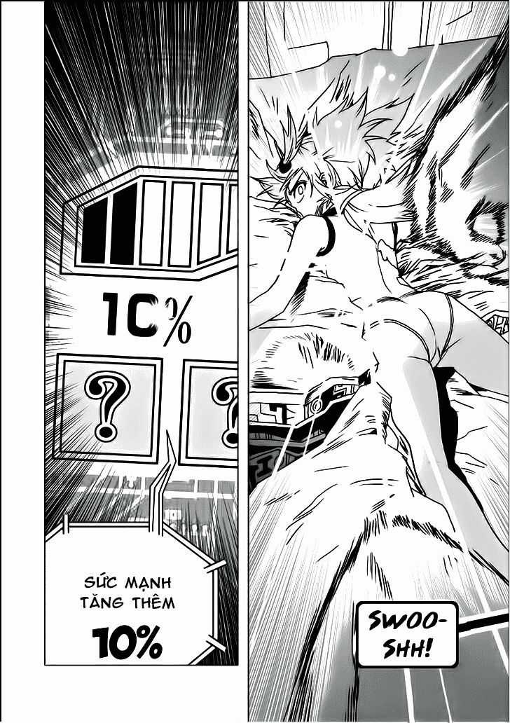 I The Female Robot Chương 6 trang 4