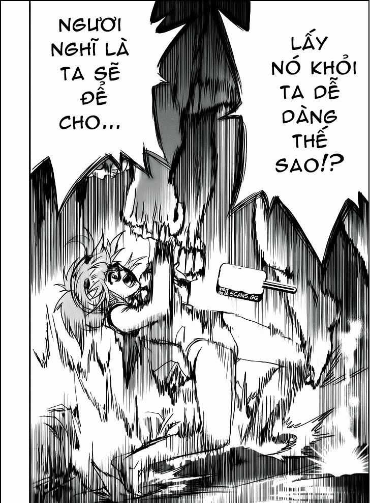 I The Female Robot Chương 6 trang 6