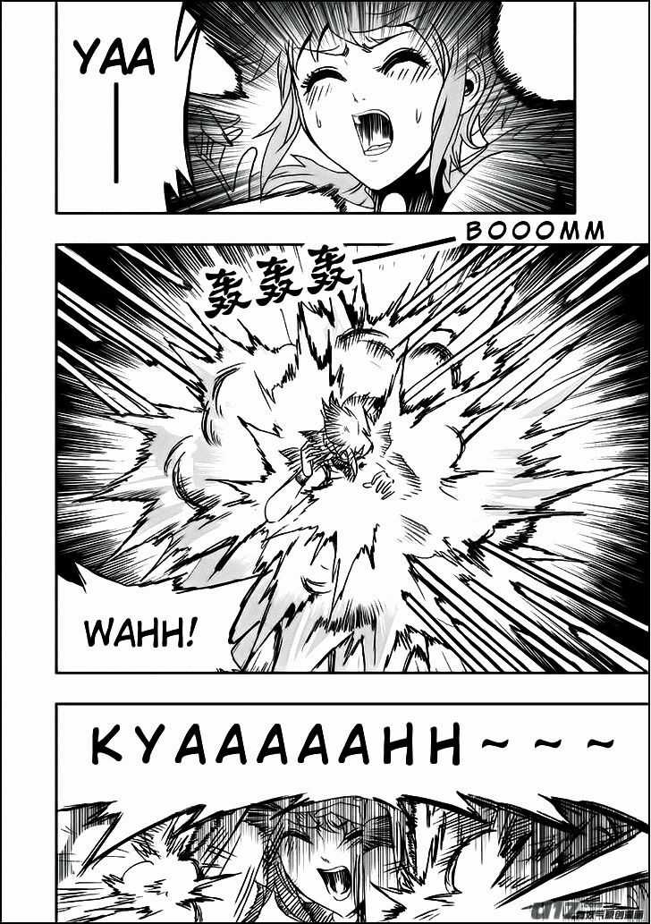 I The Female Robot Chương 7 trang 8