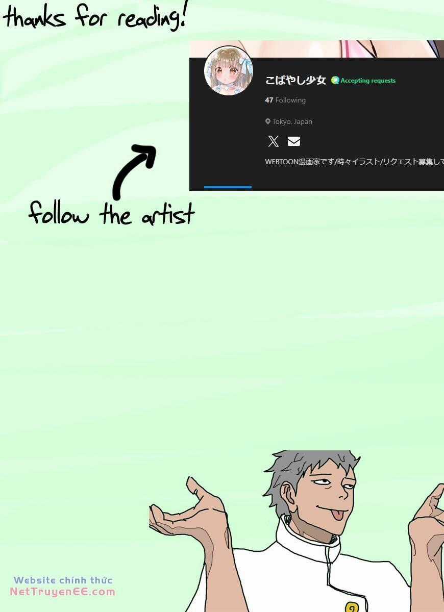 I Tried Confessing My Love To A Serious Girl Chapter 1 trang 2