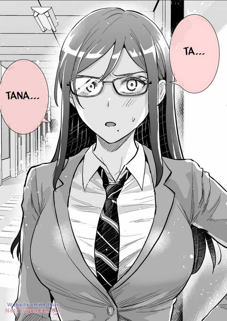 I Tried Confessing My Love To A Serious Girl Chapter 5 trang 2