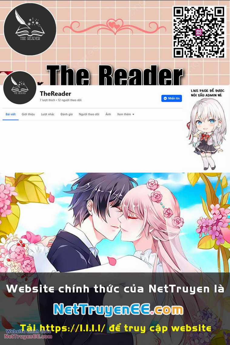 I Tried Confessing My Love To A Serious Girl Chapter 5 trang 5