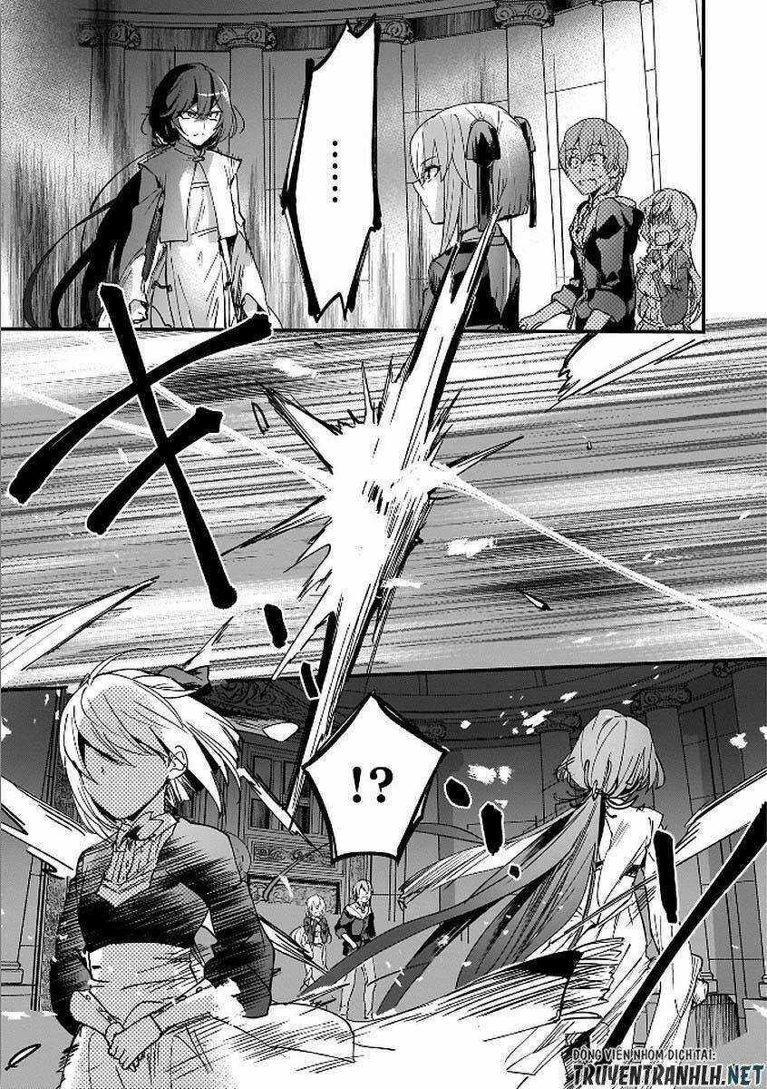 I Was Caught Up In A Hero Summoning, But That World Is At Peace Chapter 10 trang 13