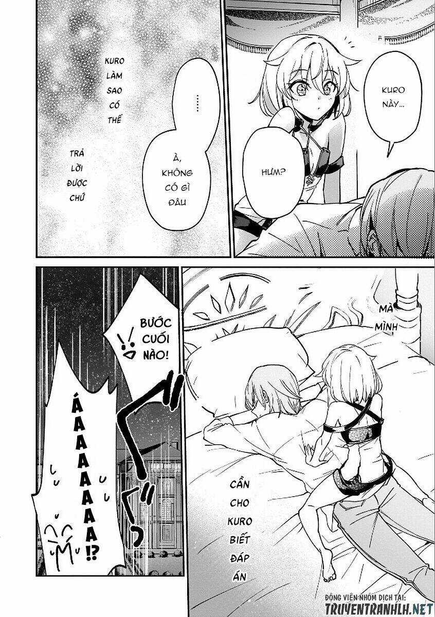 I Was Caught Up In A Hero Summoning, But That World Is At Peace Chapter 12 trang 12