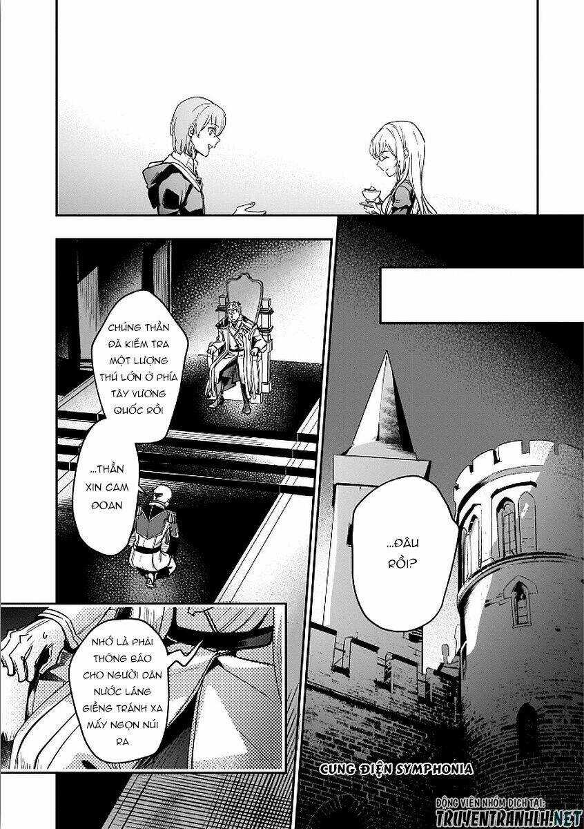 I Was Caught Up In A Hero Summoning, But That World Is At Peace Chapter 12 trang 23